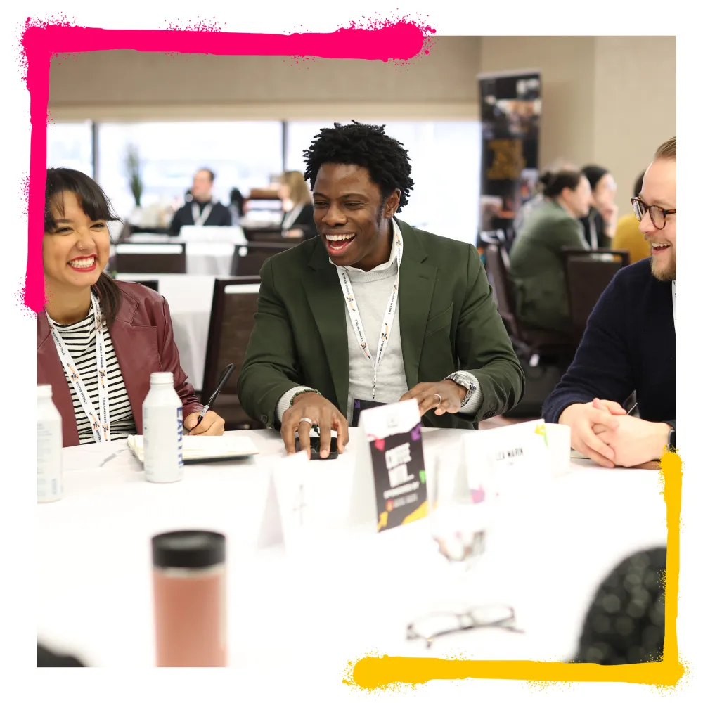 LYNCH anima participará en Prime Time 2026, uno de los principales encuentros de la industria audiovisual en Canadá