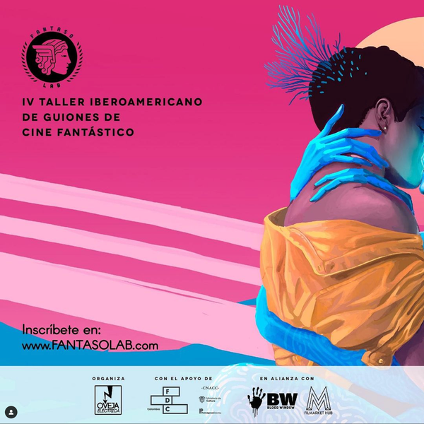 La Roommate gana premio en el Taller Iberoamericano de Guiones de Cine Fantástico