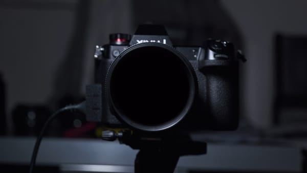 El objetivo de hacer una película de micro presupuesto