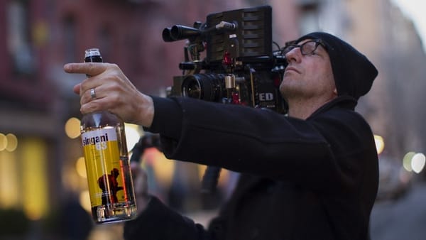 5 Claves para Hacer Cine con Poco Presupuesto