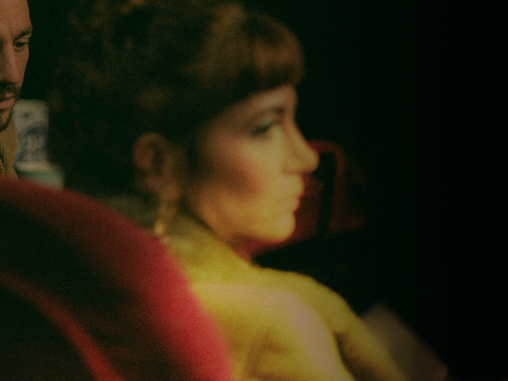 NOCHES DE CINE seleccionada en la sección Work In Progress del Festival Villa del Cine